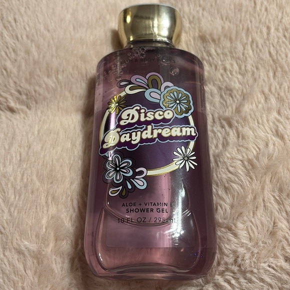 Bath & Body Works Other - Bath & Body Works Disco Daydream Shower Gel